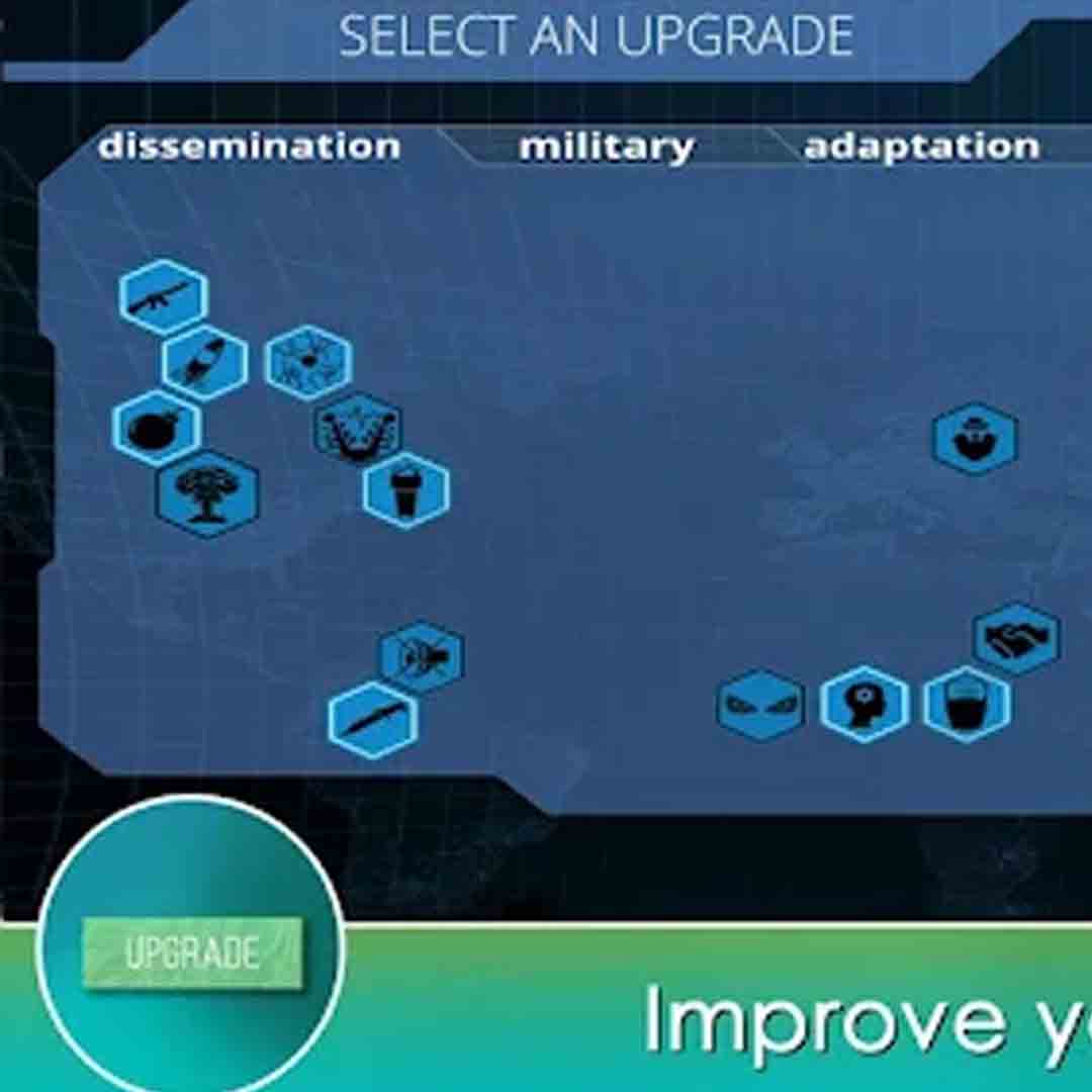 Berikut Review Game XCore Galactic Plague Strategy Terbaru