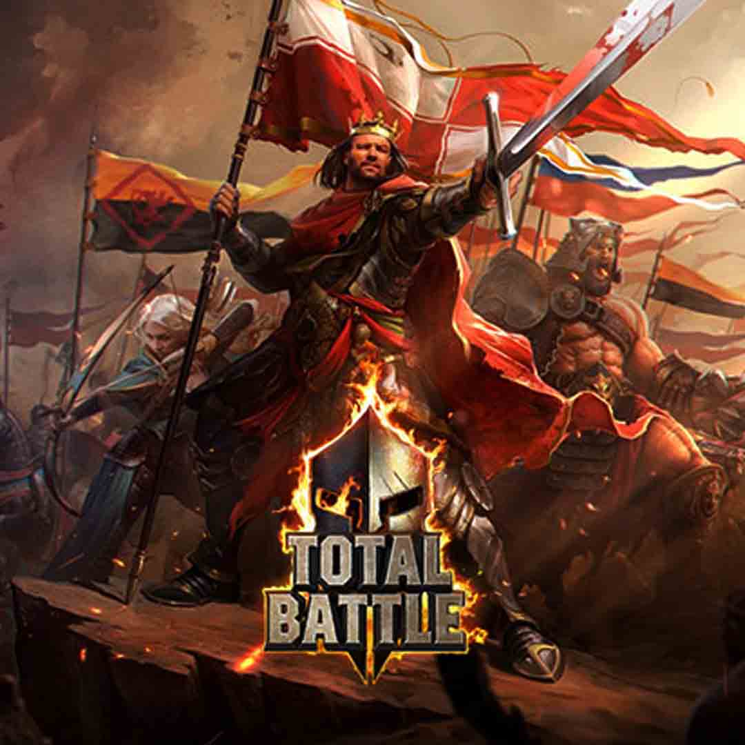 Review Terbaru Game Total Battle Strategy 2025